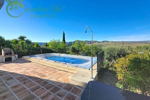 Villa i Vinuela, Malaga, Vinuela - € 339.000 | Ref: VIN094 - foto 25