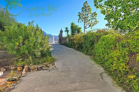 Villa i Vinuela, Malaga, Vinuela - € 339.000 | Ref: VIN094 - foto 26