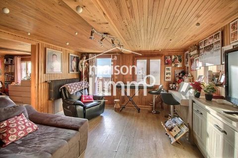 Træhytte i Châtel, Haute-Savoie, Châtel - € 720.000 | Ref: 3259 - foto 3