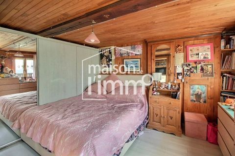 Træhytte i Châtel, Haute-Savoie, Châtel - € 720.000 | Ref: 3259 - foto 6