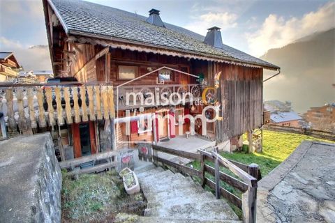 Træhytte i Châtel, Haute-Savoie, Châtel - € 720.000 | Ref: 3259 - foto 8