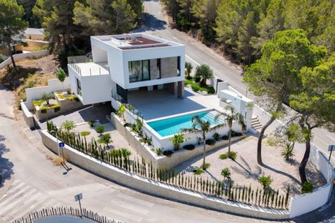 Villa i Moraira, Alicante, Moraira - € 1.499.000 | Ref: VD50145 - foto 2
