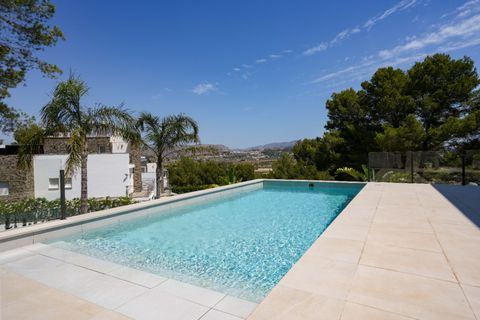 Villa i Moraira, Alicante, Moraira - € 1.499.000 | Ref: VD50145 - foto 3