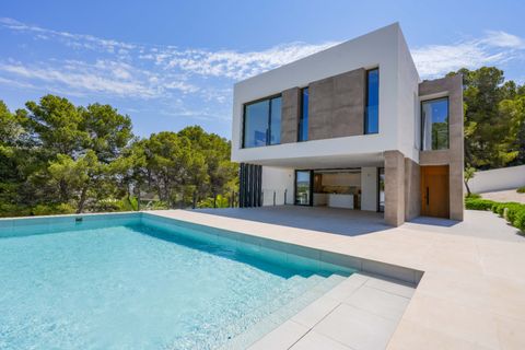 Villa i Moraira, Alicante, Moraira - € 1.499.000 | Ref: VD50145 - foto 4