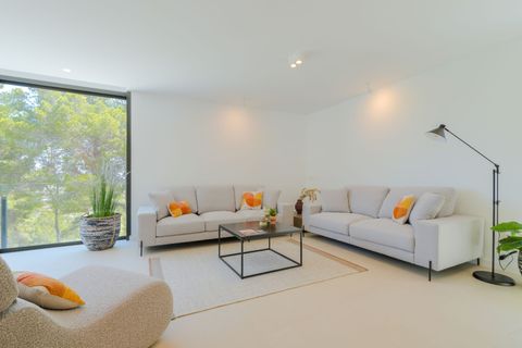 Villa i Moraira, Alicante, Moraira - € 1.499.000 | Ref: VD50145 - foto 7