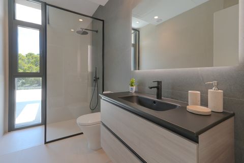 Villa i Moraira, Alicante, Moraira - € 1.499.000 | Ref: VD50145 - foto 26