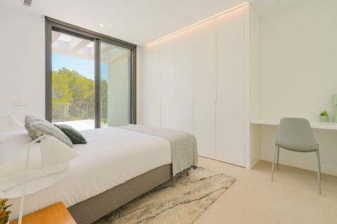 Villa i Moraira, Alicante, Moraira - € 1.499.000 | Ref: VD50145 - foto 28