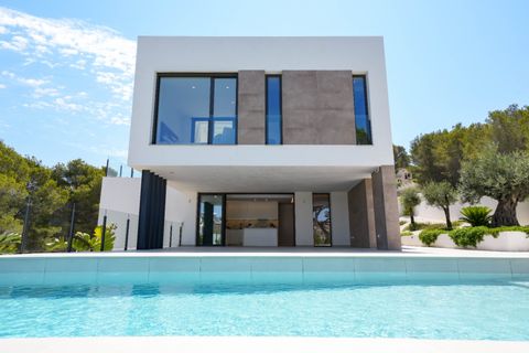 Villa i Moraira, Alicante, Moraira - € 1.499.000 | Ref: VD50145 - foto 31