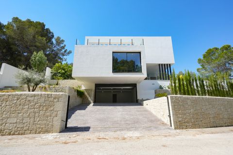 Villa i Moraira, Alicante, Moraira - € 1.499.000 | Ref: VD50145 - foto 32