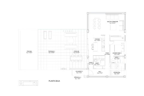 Villa i Moraira, Alicante, Moraira - € 1.499.000 | Ref: VD50145 - foto 36