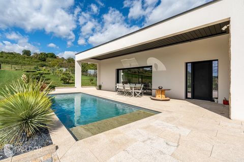 Villa i Anse, Rhone, Anse - € 1 145 000 | Ref: HH-16011029 - foto 14