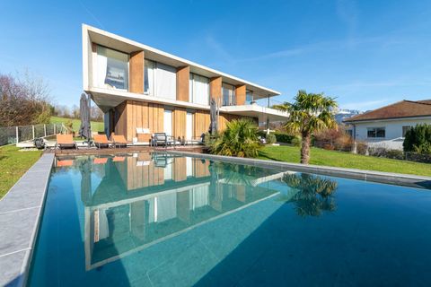 Villa i Annecy, Haute-Savoie, Annecy - € 2.808.000 | Ref: HH-16011023 - foto 1
