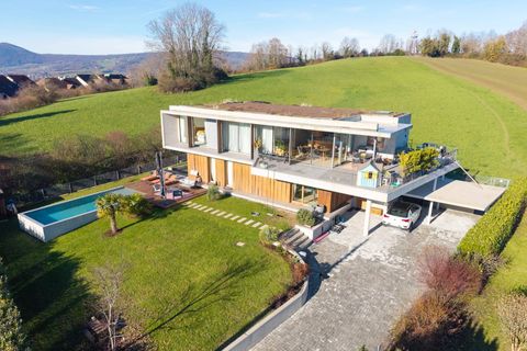 Villa i Annecy, Haute-Savoie, Annecy - € 2.808.000 | Ref: HH-16011023 - foto 2