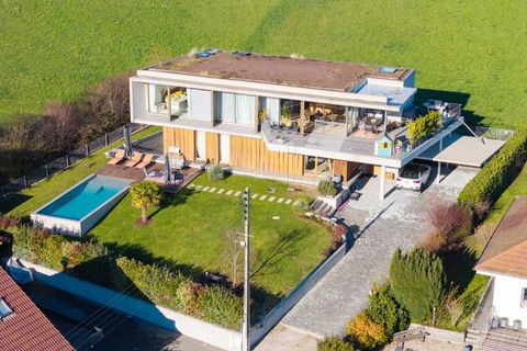 Villa i Annecy, Haute-Savoie, Annecy - € 2.808.000 | Ref: HH-16011023 - foto 5