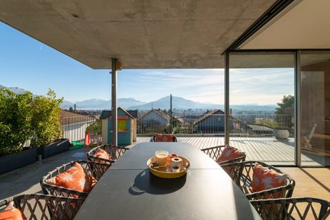 Villa i Annecy, Haute-Savoie, Annecy - € 2.808.000 | Ref: HH-16011023 - foto 6