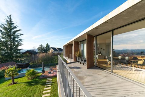 Villa i Annecy, Haute-Savoie, Annecy - € 2.808.000 | Ref: HH-16011023 - foto 7