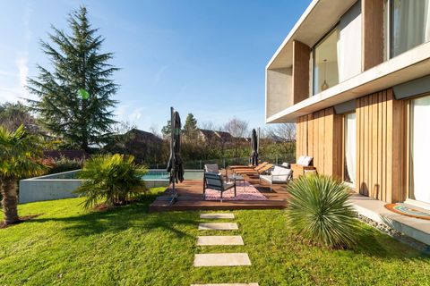Villa i Annecy, Haute-Savoie, Annecy - € 2.808.000 | Ref: HH-16011023 - foto 9