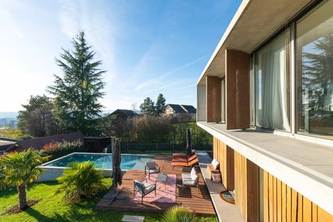 Villa i Annecy, Haute-Savoie, Annecy - € 2.808.000 | Ref: HH-16011023 - foto 11