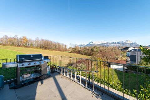 Villa i Annecy, Haute-Savoie, Annecy - € 2.808.000 | Ref: HH-16011023 - foto 12