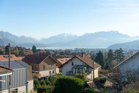 Villa i Annecy, Haute-Savoie, Annecy - € 2.808.000 | Ref: HH-16011023 - foto 13