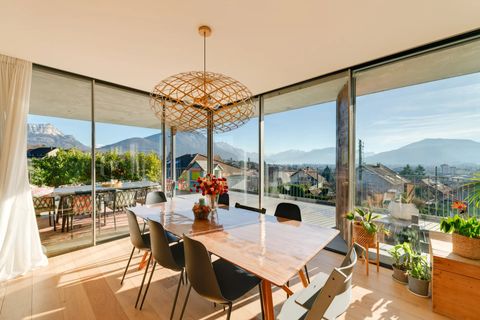 Villa i Annecy, Haute-Savoie, Annecy - € 2.808.000 | Ref: HH-16011023 - foto 15