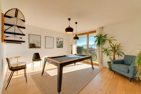 Villa i Annecy, Haute-Savoie, Annecy - € 2.808.000 | Ref: HH-16011023 - foto 20