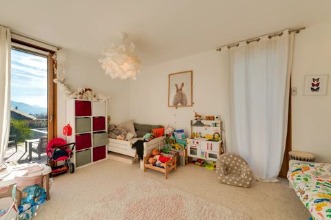 Villa i Annecy, Haute-Savoie, Annecy - € 2.808.000 | Ref: HH-16011023 - foto 21