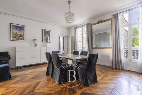 Leilighet i Paris, Paris, Paris - € 2 480 000 | Ref: 85900608 - foto 3