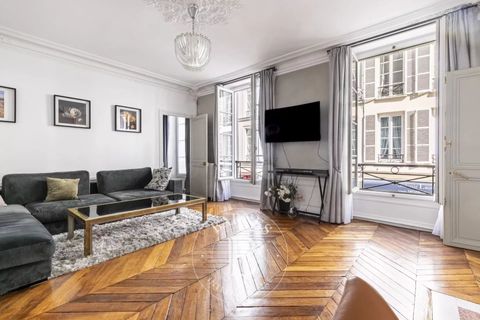 Leilighet i Paris, Paris, Paris - € 2 480 000 | Ref: 85900608 - foto 4
