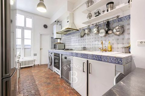 Leilighet i Paris, Paris, Paris - € 2 480 000 | Ref: 85900608 - foto 5