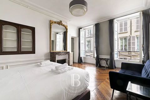 Leilighet i Paris, Paris, Paris - € 2 480 000 | Ref: 85900608 - foto 7