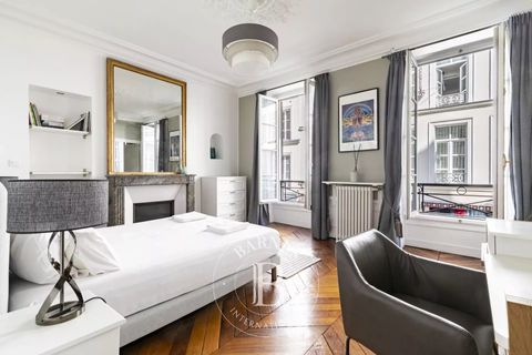 Leilighet i Paris, Paris, Paris - € 2 480 000 | Ref: 85900608 - foto 8