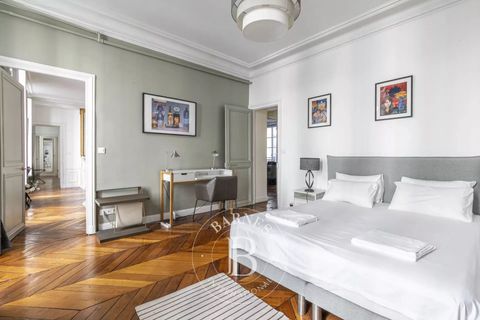 Leilighet i Paris, Paris, Paris - € 2 480 000 | Ref: 85900608 - foto 9