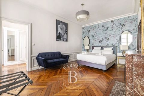 Leilighet i Paris, Paris, Paris - € 2 480 000 | Ref: 85900608 - foto 10