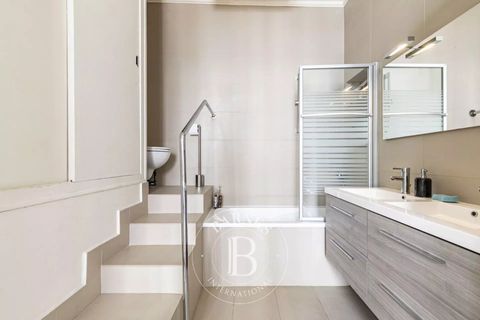 Leilighet i Paris, Paris, Paris - € 2 480 000 | Ref: 85900608 - foto 12