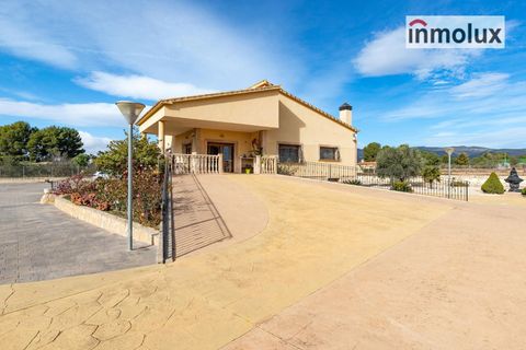 Villa a Castalla, Alicante, Castalla - € 950.000 | Ref: 5423 - foto 2