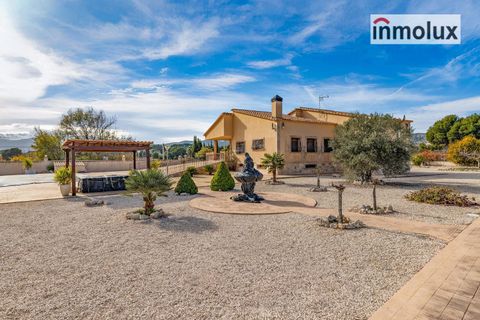 Villa a Castalla, Alicante, Castalla - € 950.000 | Ref: 5423 - foto 4