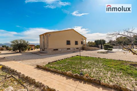 Villa a Castalla, Alicante, Castalla - € 950.000 | Ref: 5423 - foto 5