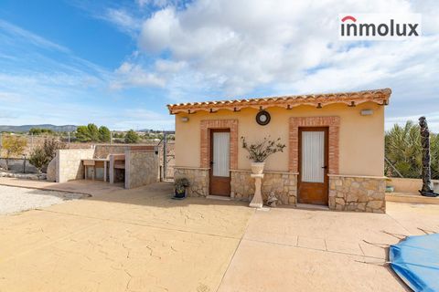Villa a Castalla, Alicante, Castalla - € 950.000 | Ref: 5423 - foto 6
