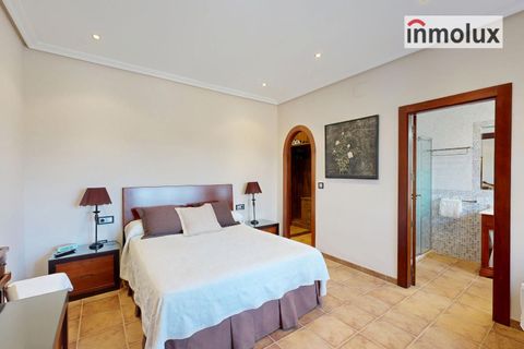 Villa a Castalla, Alicante, Castalla - € 950.000 | Ref: 5423 - foto 16