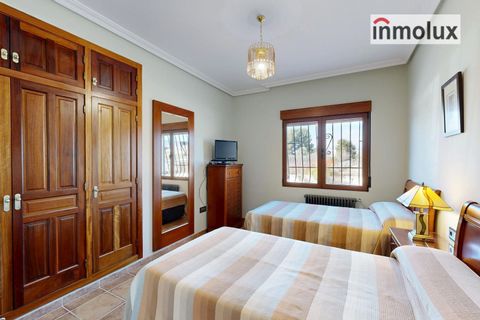 Villa a Castalla, Alicante, Castalla - € 950.000 | Ref: 5423 - foto 20