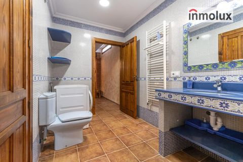 Villa a Castalla, Alicante, Castalla - € 950.000 | Ref: 5423 - foto 40