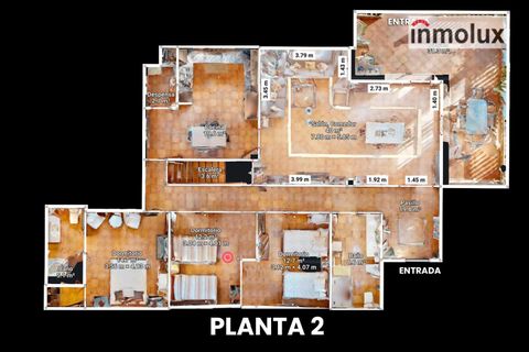 Villa a Castalla, Alicante, Castalla - € 950.000 | Ref: 5423 - foto 45