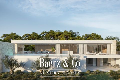 Villa i Moraira, Alicante, Moraira - € 2.350.000 | Ref: 5122 - foto 1