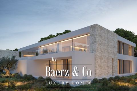 Villa i Moraira, Alicante, Moraira - € 2.350.000 | Ref: 5122 - foto 9