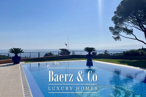 Villa i Begur, Gerona, Begur - € 5.900.000 | Ref: 1871 - foto 1