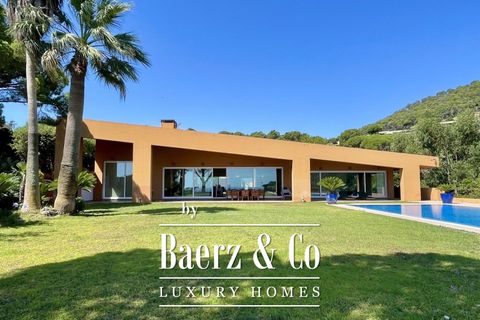 Villa i Begur, Gerona, Begur - € 5.900.000 | Ref: 1871 - foto 2
