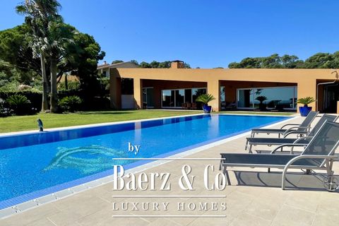 Villa i Begur, Gerona, Begur - € 5.900.000 | Ref: 1871 - foto 4