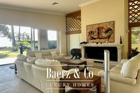 Villa i Begur, Gerona, Begur - € 5.900.000 | Ref: 1871 - foto 5