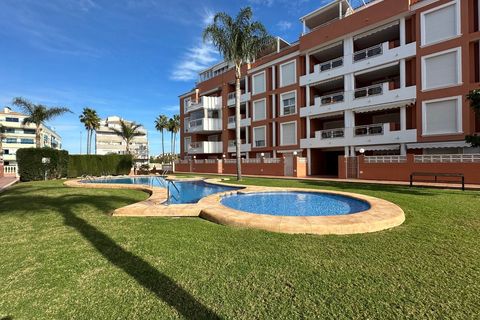Lejlighed i Denia, Alicante, Denia - € 280.000 | Ref: A26 - foto 1